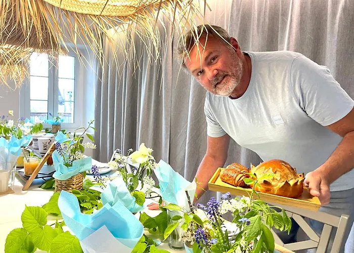 Cabane Dans Les Arbres / Swin-golf De 4*